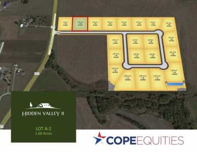 Residential Land For Sale in Princeton, Texas