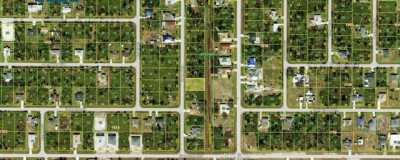 Residential Land For Sale in Englewood, Florida