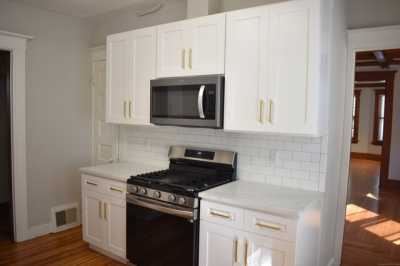 Apartment For Rent in New Haven, Connecticut