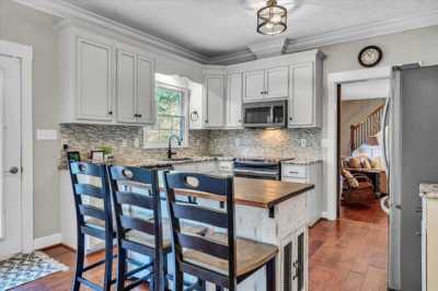 Home For Sale in Rocky Mount, Virginia