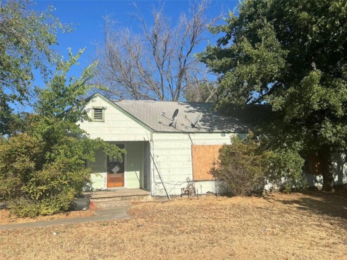 Picture of Home For Sale in Decatur, Texas, United States