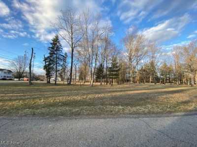 Residential Land For Sale in Vienna, Ohio