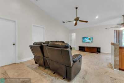 Home For Sale in Margate, Florida