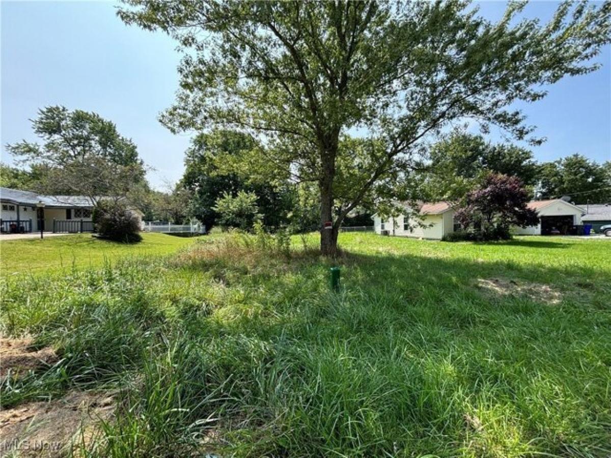 Picture of Residential Land For Sale in Streetsboro, Ohio, United States