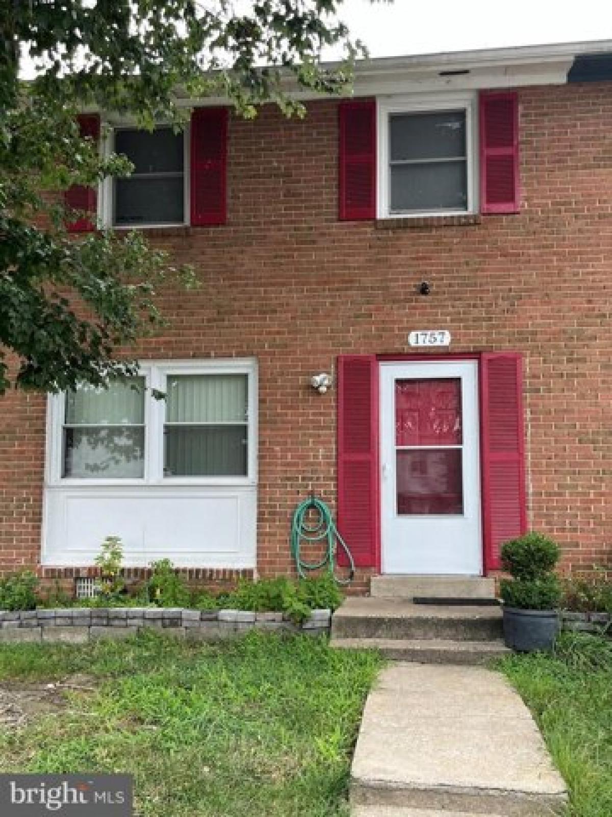 Picture of Home For Sale in Dumfries, Virginia, United States