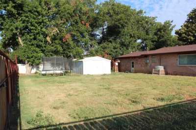 Home For Sale in Munday, Texas