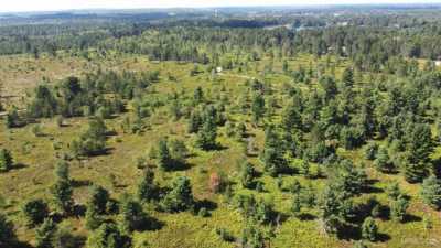 Residential Land For Sale in Gwinn, Michigan