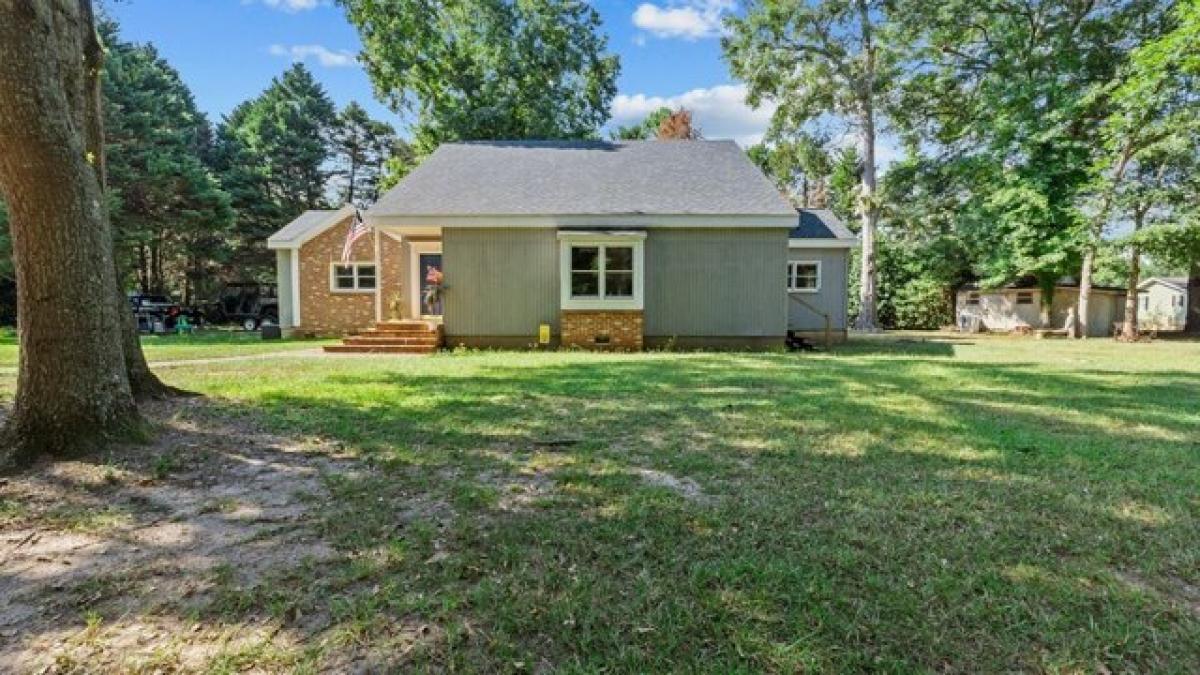 Picture of Home For Sale in Ellaville, Georgia, United States