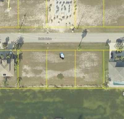 Residential Land For Sale in Hernando Beach, Florida