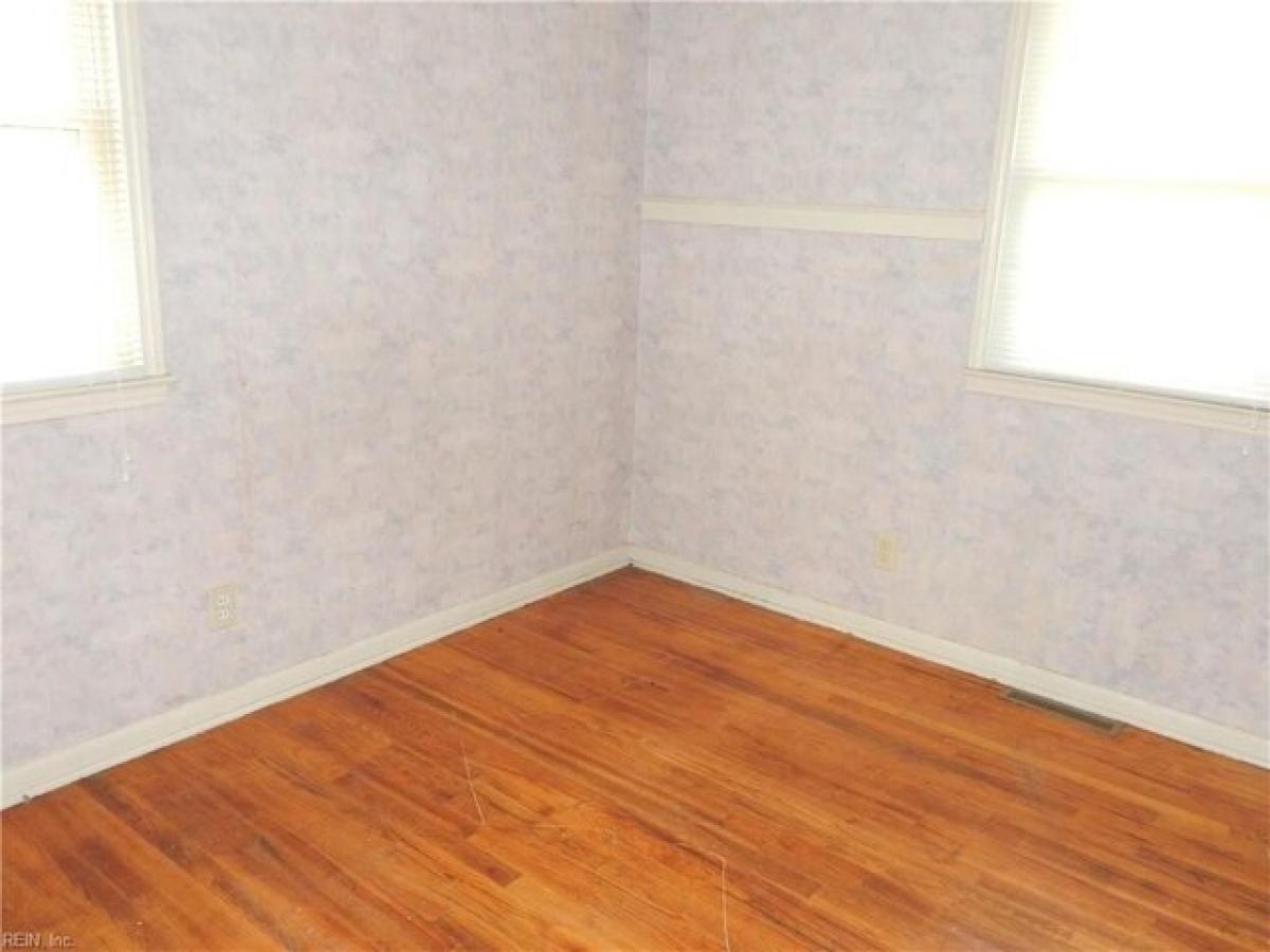 Picture of Home For Rent in Portsmouth, Virginia, United States