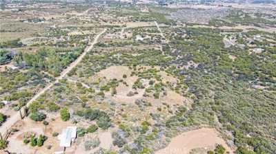 Residential Land For Sale in Anza, California