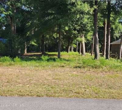 Residential Land For Sale in Supply, North Carolina