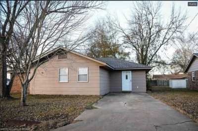 Home For Rent in Charleston, Arkansas