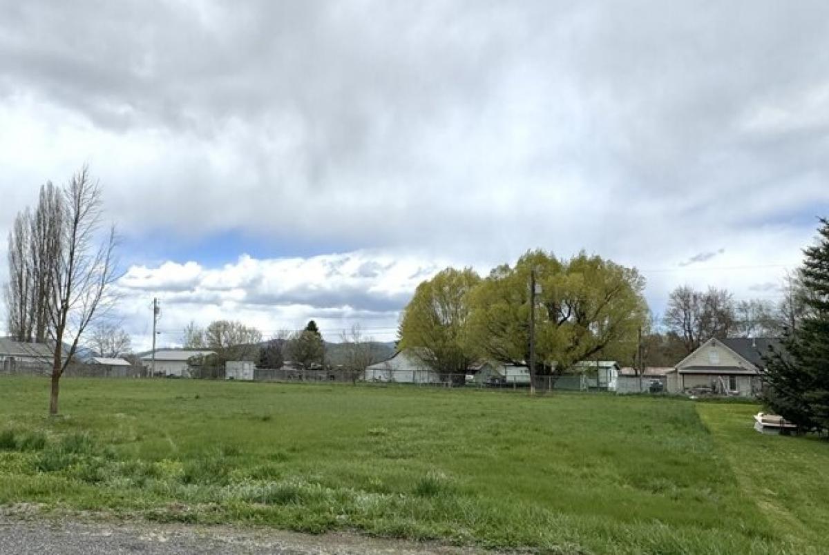 Picture of Residential Land For Sale in Chewelah, Washington, United States