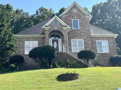 Home For Sale in Pinson, Alabama