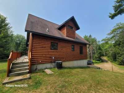 Home For Sale in Land O Lakes, Wisconsin