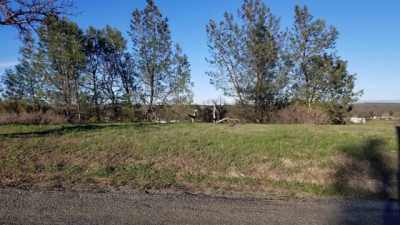 Residential Land For Sale in Corning, California