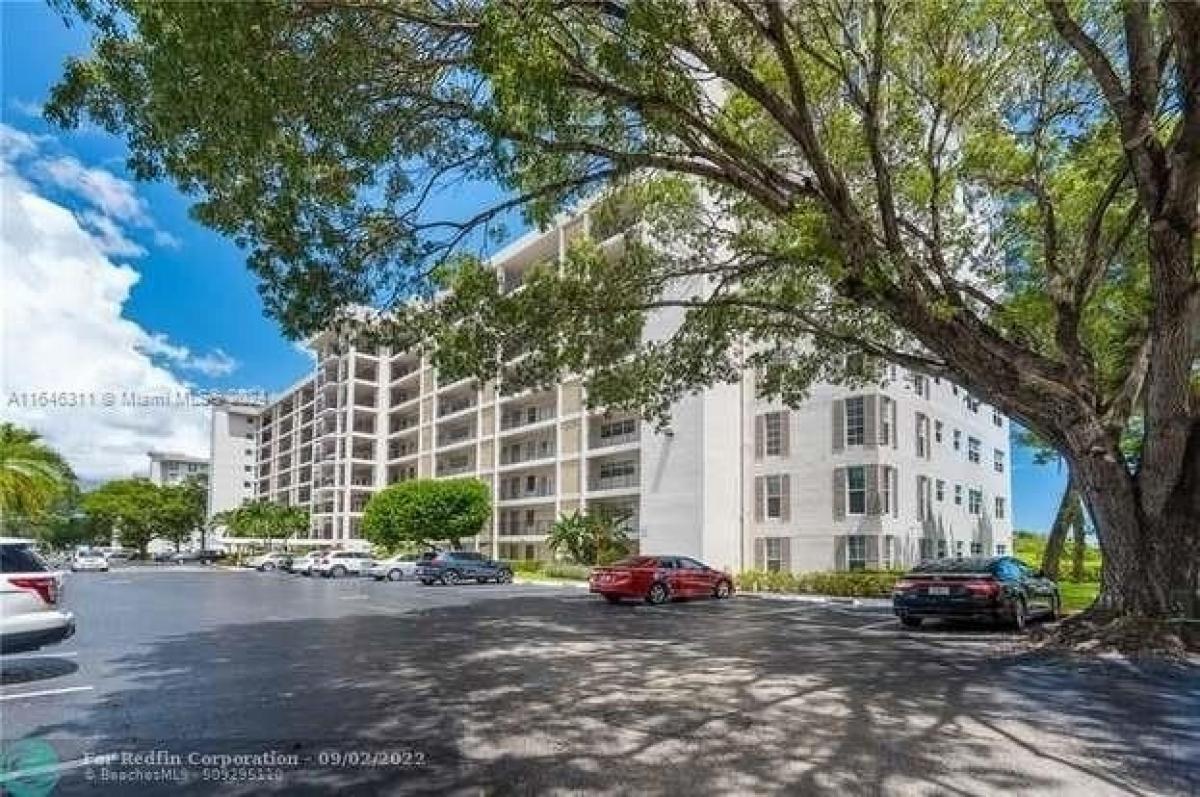 Picture of Apartment For Rent in Pompano Beach, Florida, United States