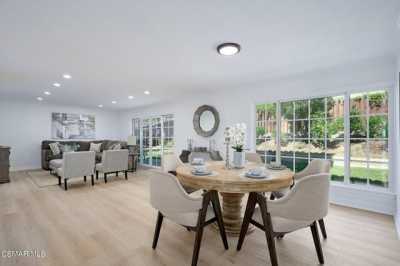 Home For Sale in Westlake Village, California