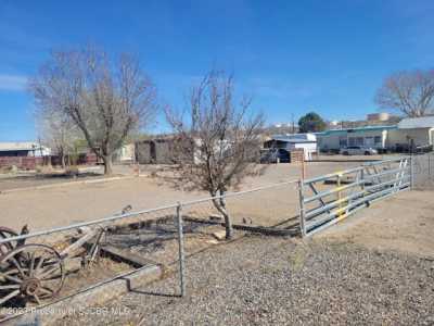 Residential Land For Sale in Bloomfield, New Mexico