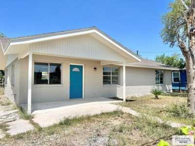 Home For Sale in Mercedes, Texas