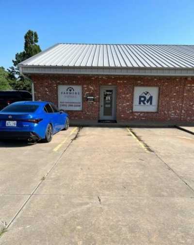 Home For Rent in Choctaw, Oklahoma