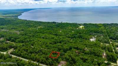 Residential Land For Sale in Georgetown, Florida