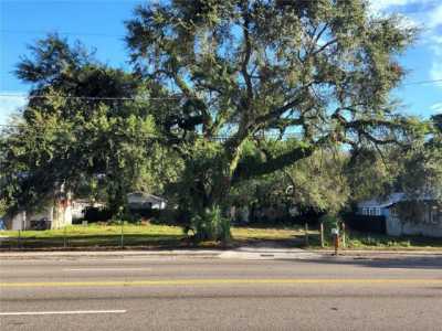 Residential Land For Sale in Tampa, Florida