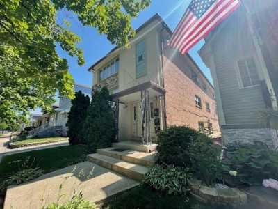 Home For Sale in Elmwood Park, Illinois