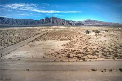 Residential Land For Sale in Amargosa Valley, Nevada