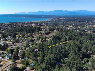 Residential Land For Sale in Port Townsend, Washington