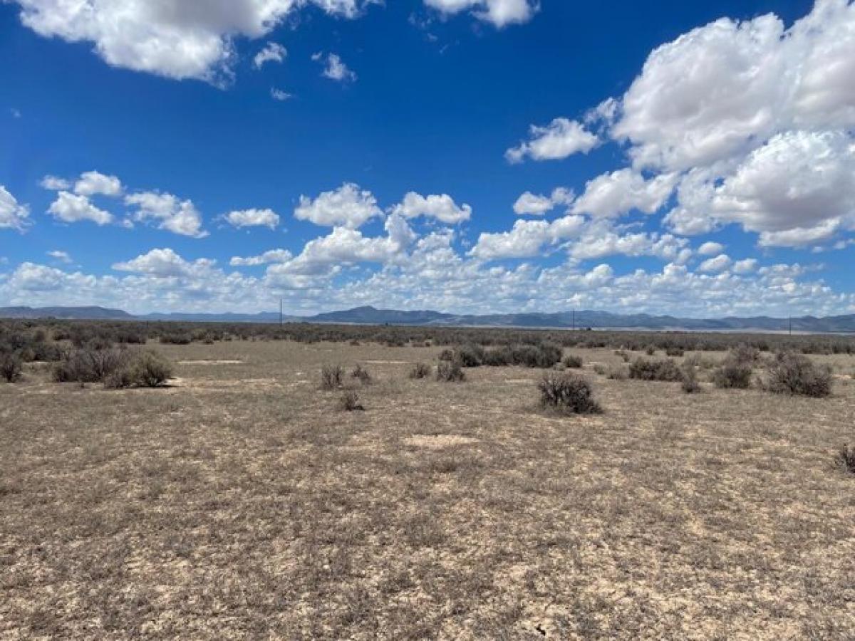 Picture of Residential Land For Sale in Beryl, Utah, United States