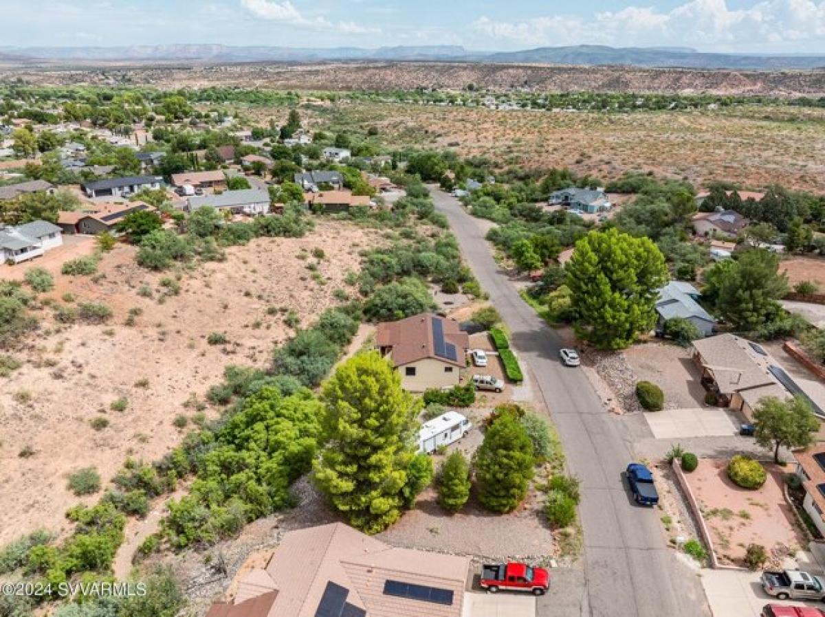 Picture of Residential Land For Sale in Cottonwood, Arizona, United States