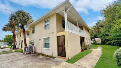 Home For Rent in Jacksonville Beach, Florida