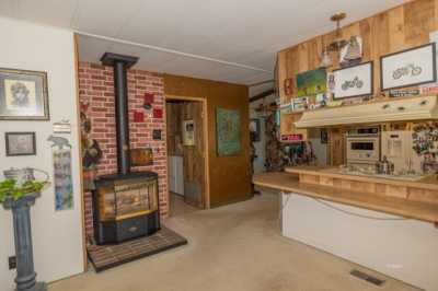 Home For Sale in Bodfish, California