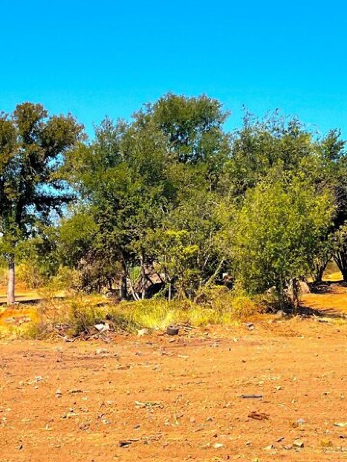 Picture of Residential Land For Sale in Llano, Texas, United States