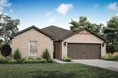 Home For Sale in Tuttle, Oklahoma