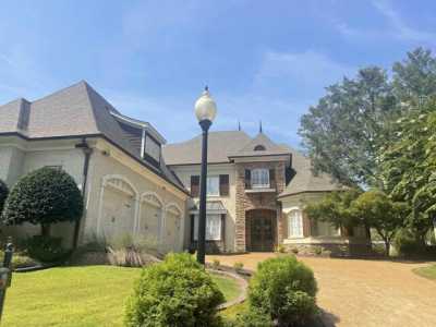 Home For Rent in Memphis, Tennessee