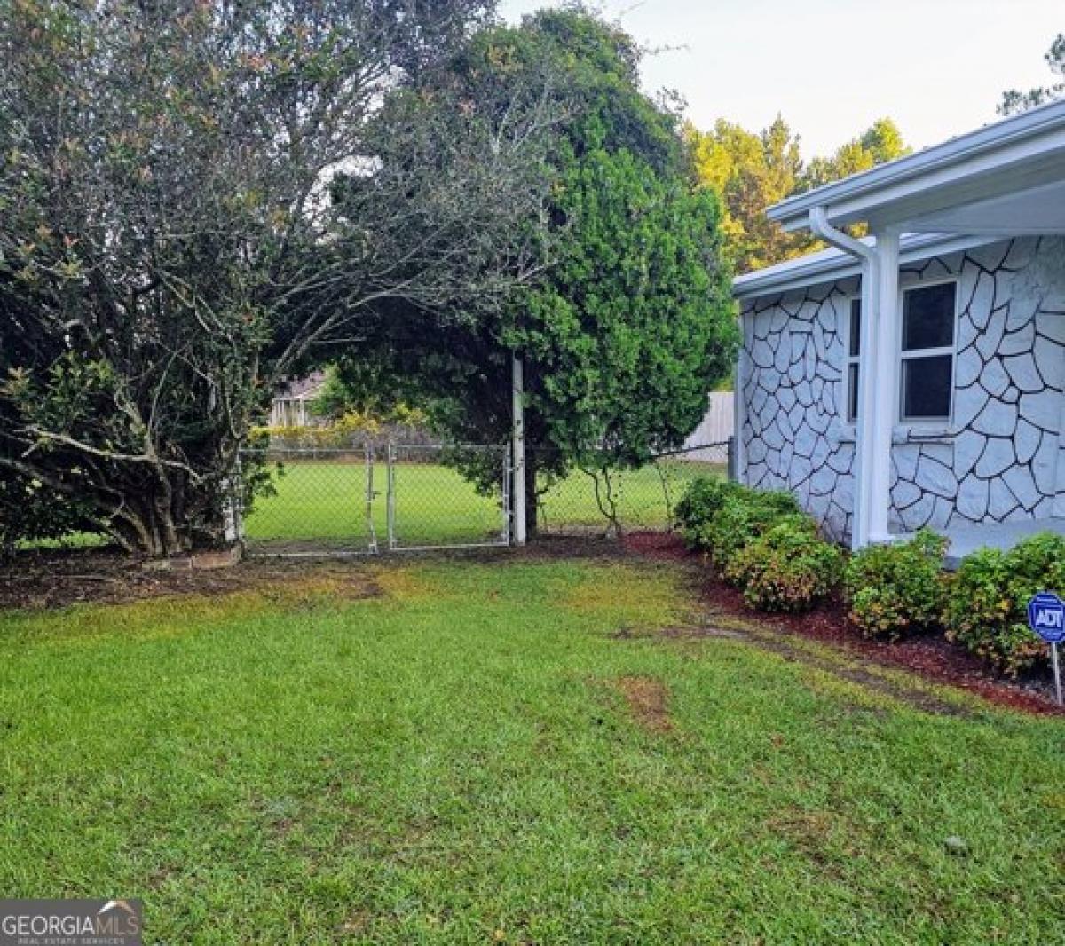 Picture of Home For Sale in Swainsboro, Georgia, United States