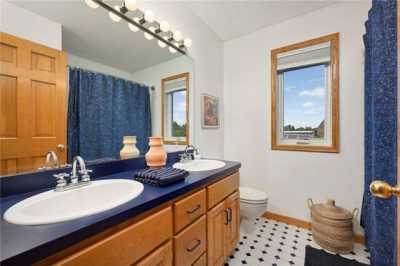 Home For Sale in Roseville, Minnesota