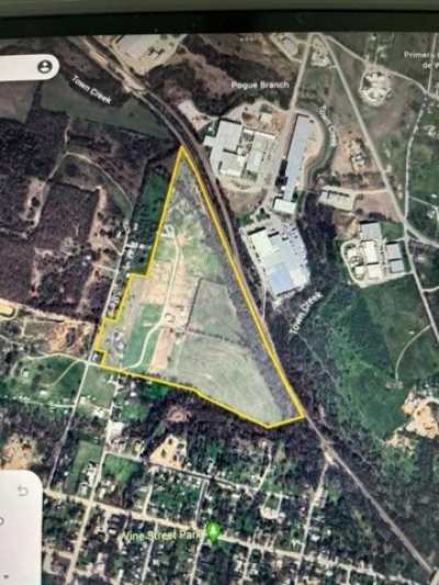 Residential Land For Sale in Weatherford, Texas