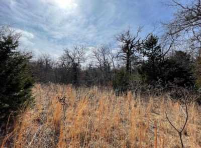 Residential Land For Sale in Harrah, Oklahoma