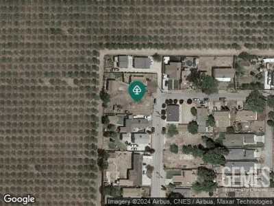 Residential Land For Sale in Shafter, California