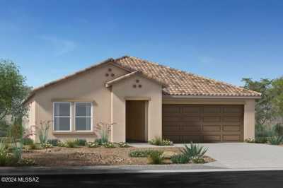 Home For Sale in Sahuarita, Arizona