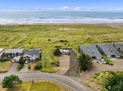 Residential Land For Sale in Ocean Park, Washington