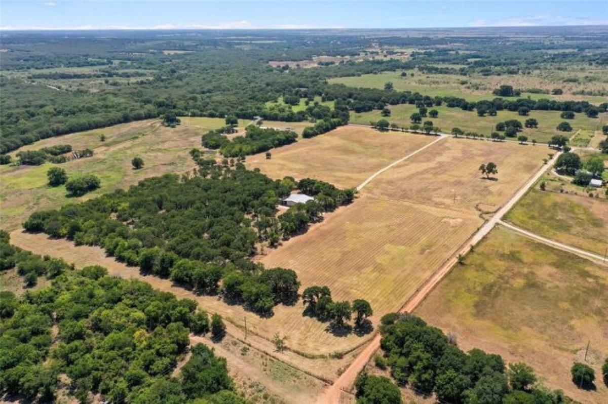 Picture of Residential Land For Sale in Nocona, Texas, United States