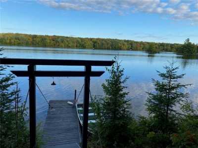 Home For Sale in Winter, Wisconsin