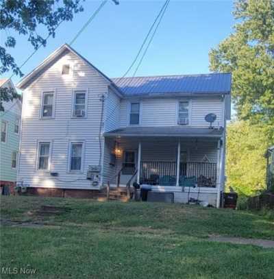 Home For Sale in Marietta, Ohio