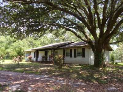 Home For Sale in Laurel, Mississippi