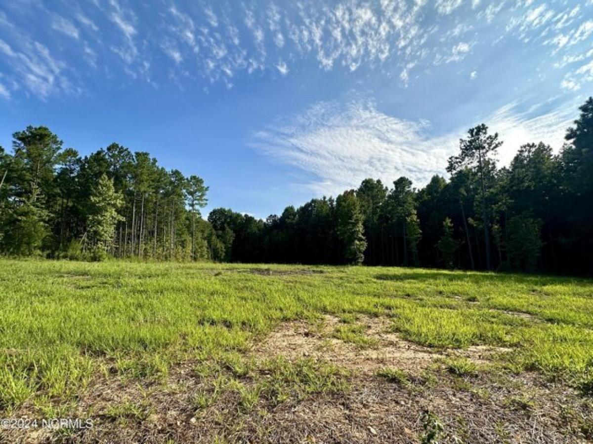 Picture of Residential Land For Sale in Zebulon, North Carolina, United States